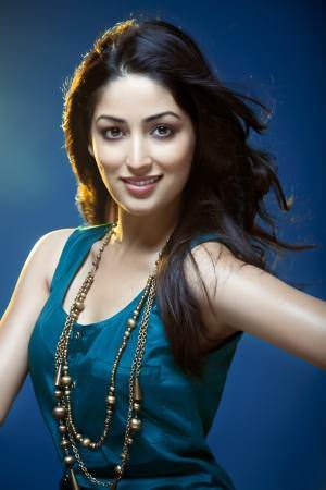Bollywood actress Yaami Gautam