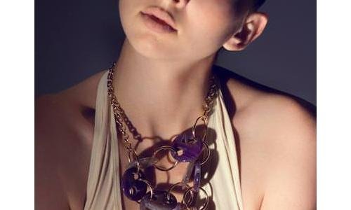 Samantha House Jewelry - Circus Collection 